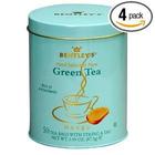Mango Green Tea from Bentley's