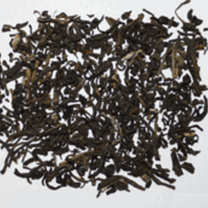 Jasmine Green Tea from Dream About Tea