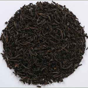 Lichee Congou from The Tea Table