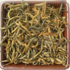 Monkey Picked Golden Hunan from Angelina's Teas