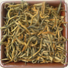 Monkey Picked Golden Hunan from Angelina's Teas