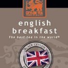 English Breakfast from Original Ceylon Tea Co