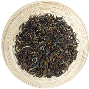 Puttabong Estate - Second Flush Darjeeling SFTGFOP1 from Tealish