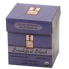 Organic Breakfast Blend Pyramid Tea from Equal Exchange