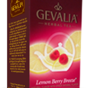 Lemon Berry Breeze from Gevalia