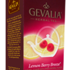 Lemon Berry Breeze from Gevalia