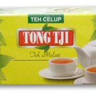 Teh Melati from Tong Tji