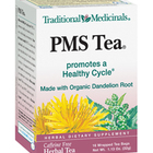 PMS Tea® from Traditional Medicinals