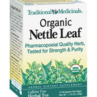 Organic Nettle Leaf from Traditional Medicinals