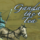Gandalf the Gray Tea from Hobbit Tea