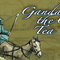 Gandalf the Gray Tea from Hobbit Tea