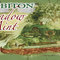 Hobbiton Meadow Mint from Hobbit Tea