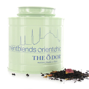 Heritage D’Istanbul from THE O DOR