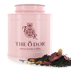 Toupet de Legumes from THE O DOR