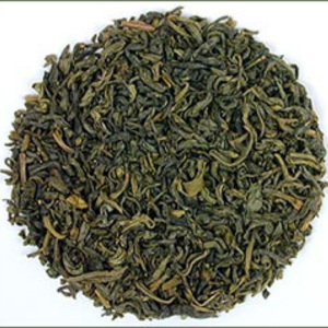 Organic Pearl River from The Tea Table