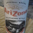 Southern Style Sweet Tea from Arizona