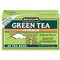 Green Tea With Peach from Bigelow