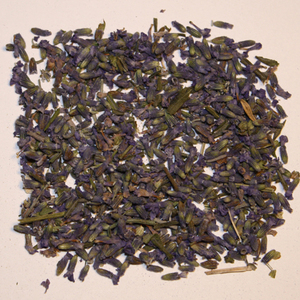 Lavender from Dream About Tea