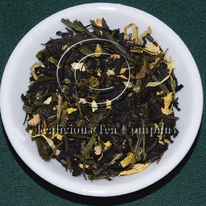 1001 Nights from Tealicious Tea Company