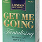 Get Me Going from London Fruit & Herb Teas