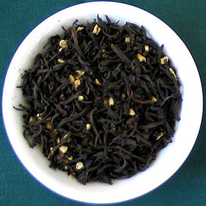 Black Ginger from Tealicious Tea Company