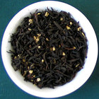 Black Ginger from Tealicious Tea Company
