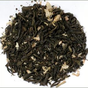 Shanghai Lichee Jasmine from The Tea Table