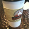 Harvest Chai Latte from Copper Rock Coffee