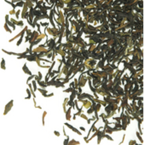 Darjeeling Makaibari from Teaopia