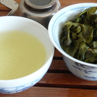 Yongchun Fo Shou (Bergamot) Oolong Superior Grade from Life In Teacup