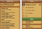 TasteTimer, Tea Timer Application from Gormaya