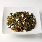 Genmai Cha (5.7 oz), Japanese Green Tea from Tavalon Tea