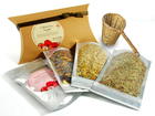 Caffeine Free Blends Sampler, Decaffeinated Tea Sample Set from Art of Tea