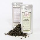 Coconut Pouchong (2.2 oz), Green/Oolong Blend from Golden Moon Tea
