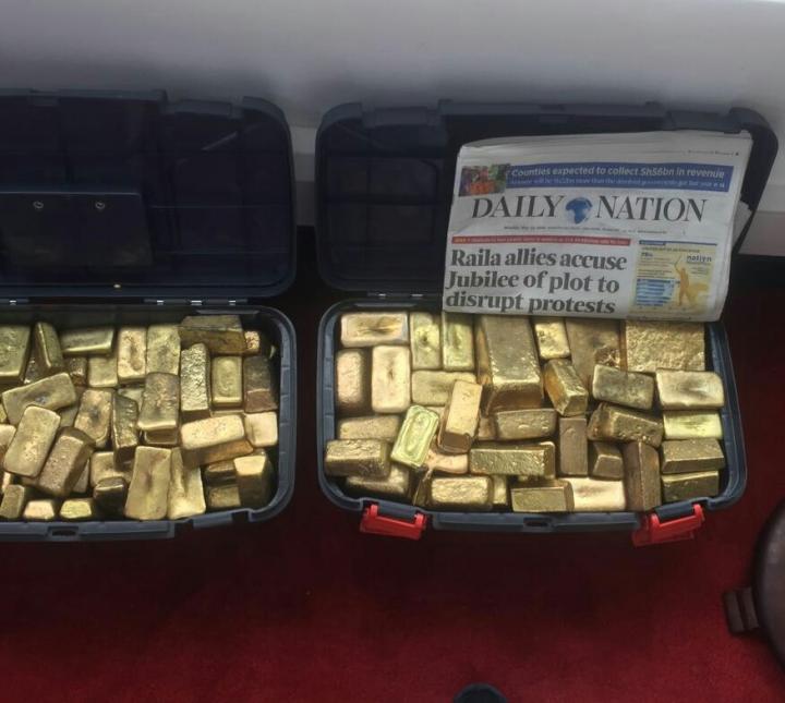 how do you sell gold bars