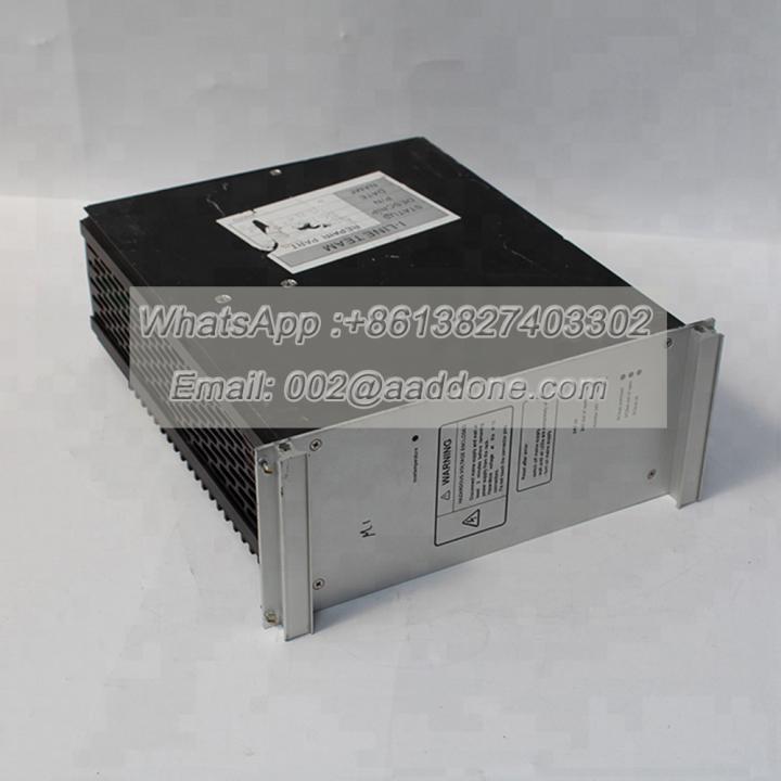 ThinkGlobal ASML 4022.471.84293 Premium Power Supply Controller Aaddone