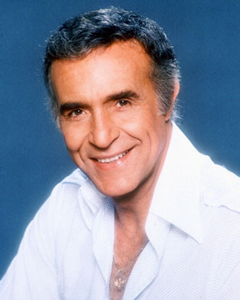 Richardo Montalban