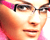 Perfect women animation without AS code