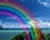 Create a Rainbow in Photoshop