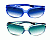 Photoshop Website Template Stock Photo Sun Glasses