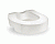 Photoshop website template stock photo toilet seat in photoshop.