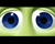 3D Character Eyes... 