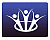website template logo stock photo family people in Photoshop