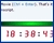 Displaying Time in Flash