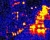 Heat Vision Effect