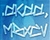 Transparent Text Effect
