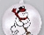 Christmas Tree Ornament