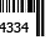 Making a Barcode