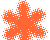 Halftone custom shapes