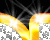 Text Full of Diamonds